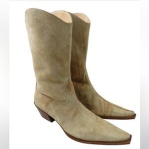 Womans high end lux Latitude Femme Vero
Cuoio Italian boot